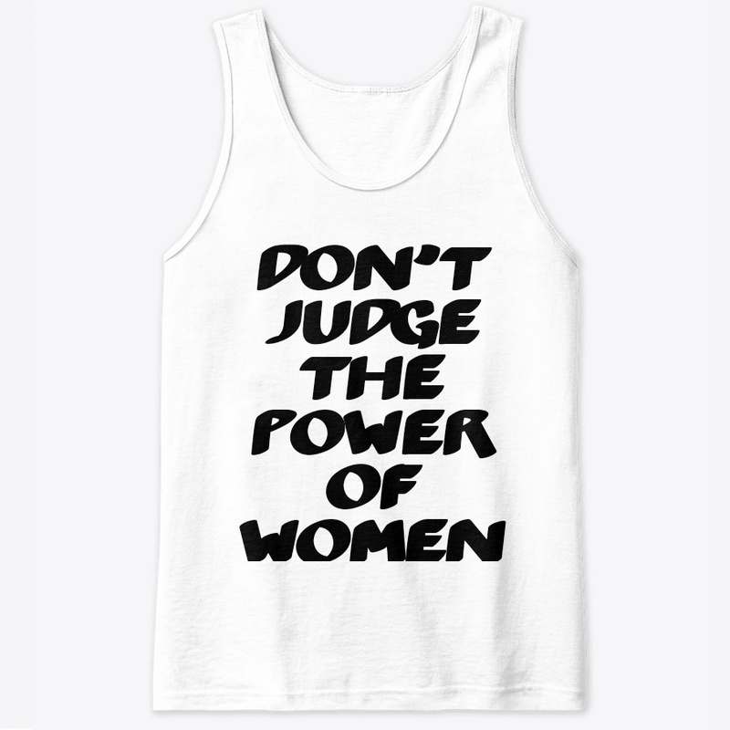 Power of women