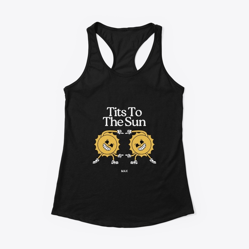 To the Sun