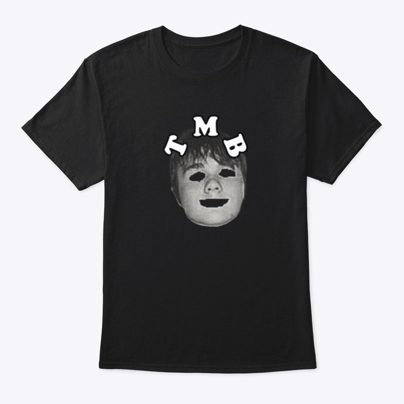 Giantlopdud TMB Shirt