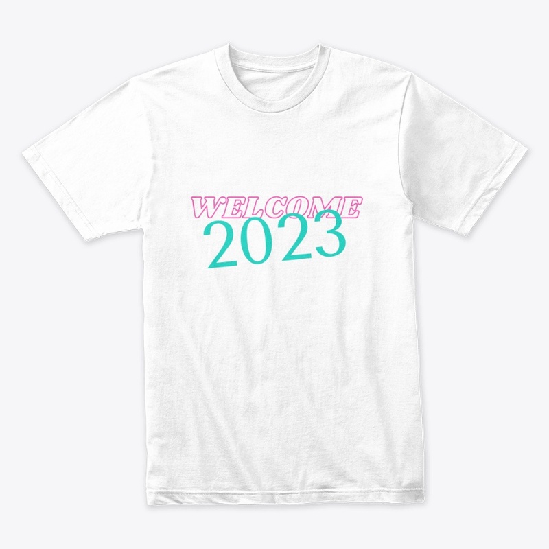 Welcome 2023