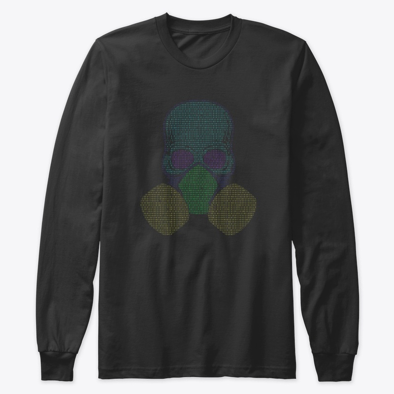 Gas Mask