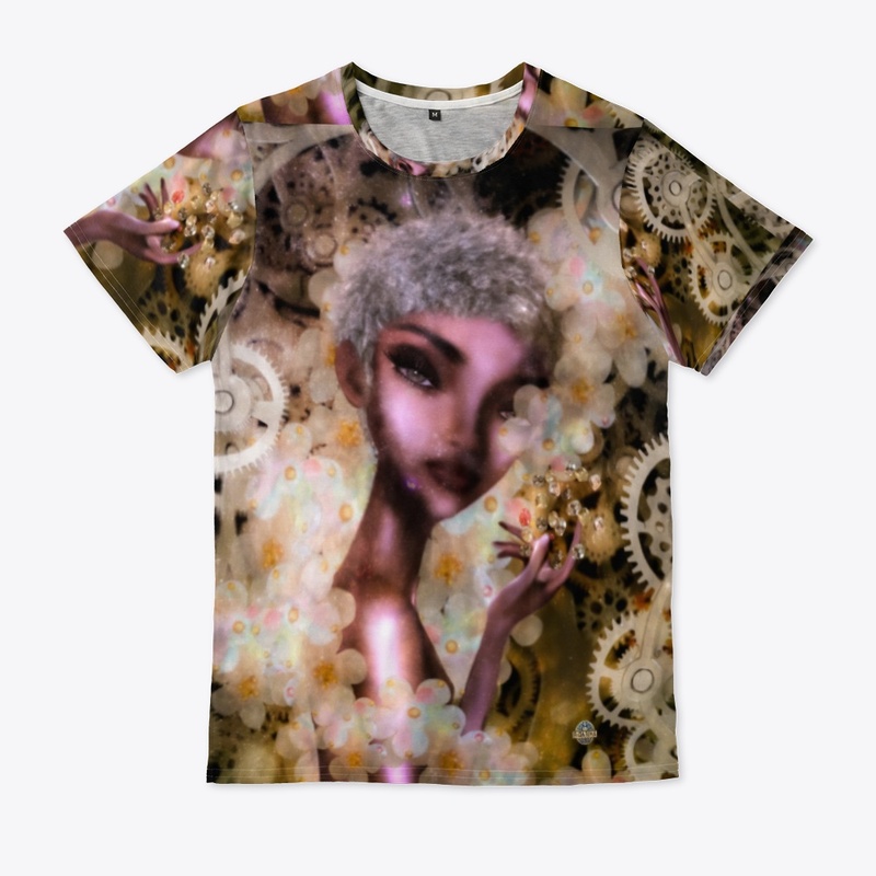 Outsider by Satoshi Matsunaga