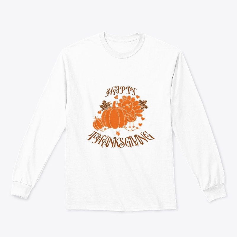Happy Thanksgiving Shirt.Thankful Shirt