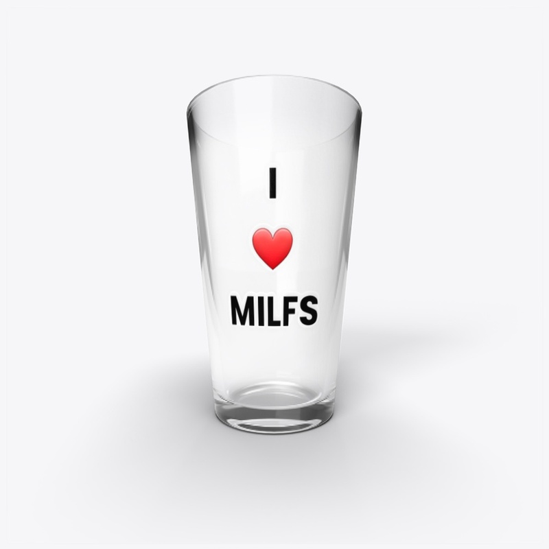 I Heart Milfs 