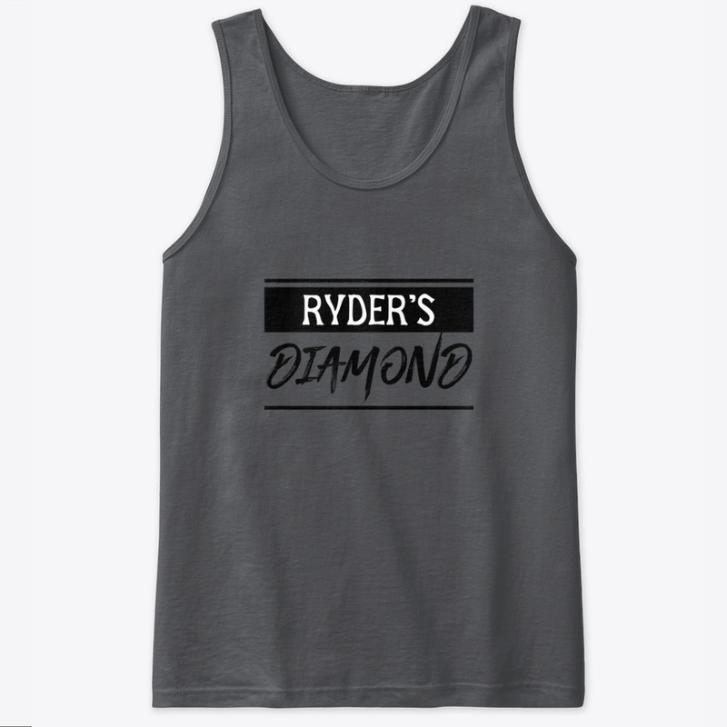 Ryder's Diamond