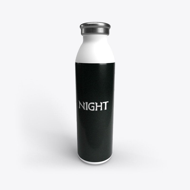 Day & Night Hydration