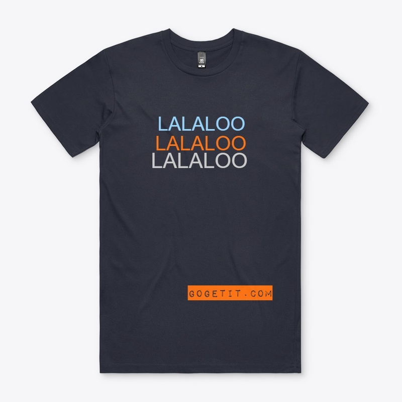 Lalaloo Apparel