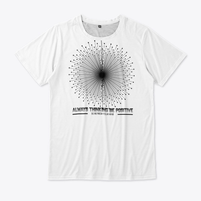  T-Shirt Made in UK