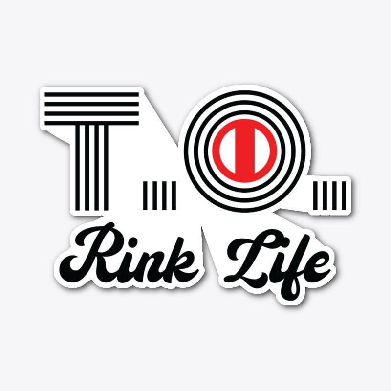 T.O. Rink Life 