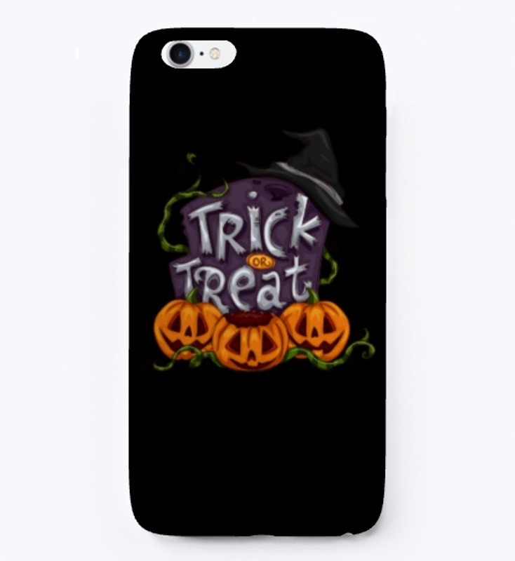 Trick Or Treat 