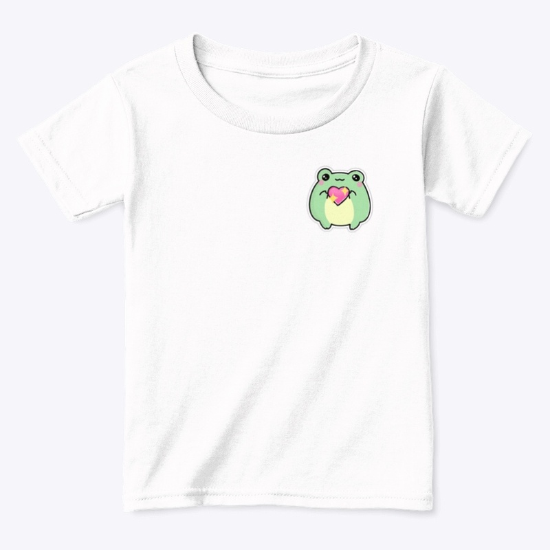 Your Frogtastic!