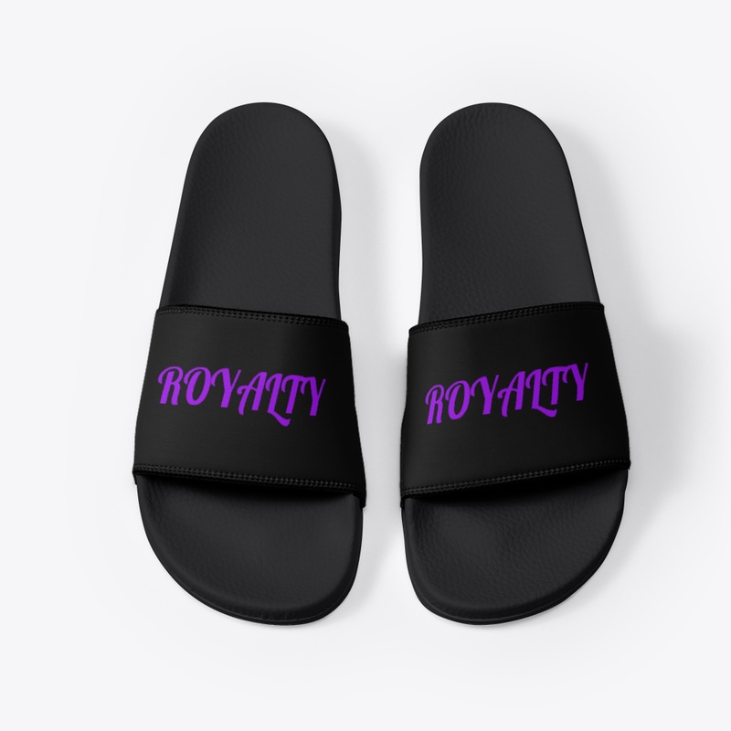 Royalty Chill