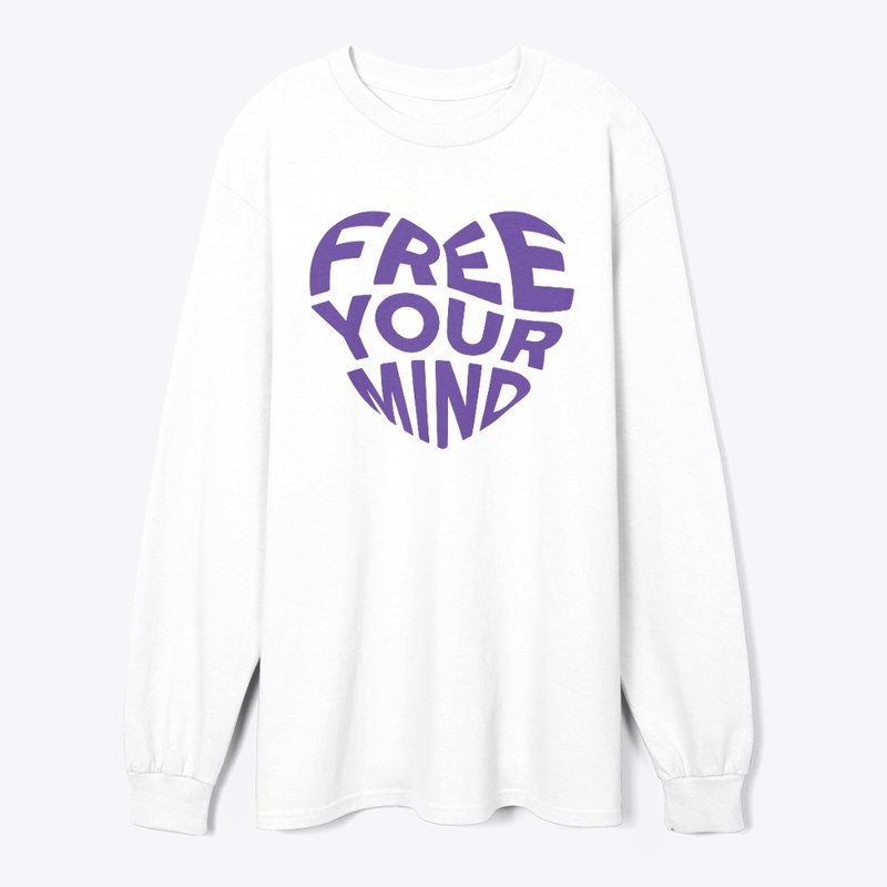 Free Your Mind