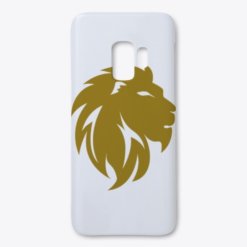 Gold Lion