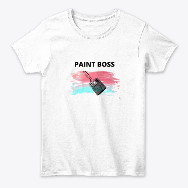 Paint Boss 2