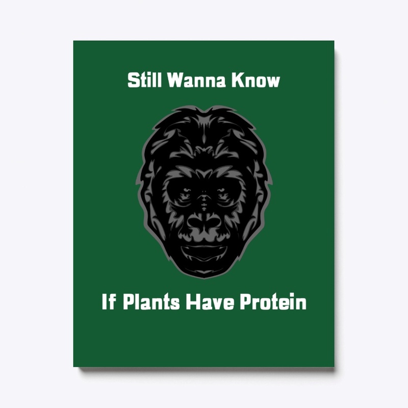 Funny Vegan Gifts
