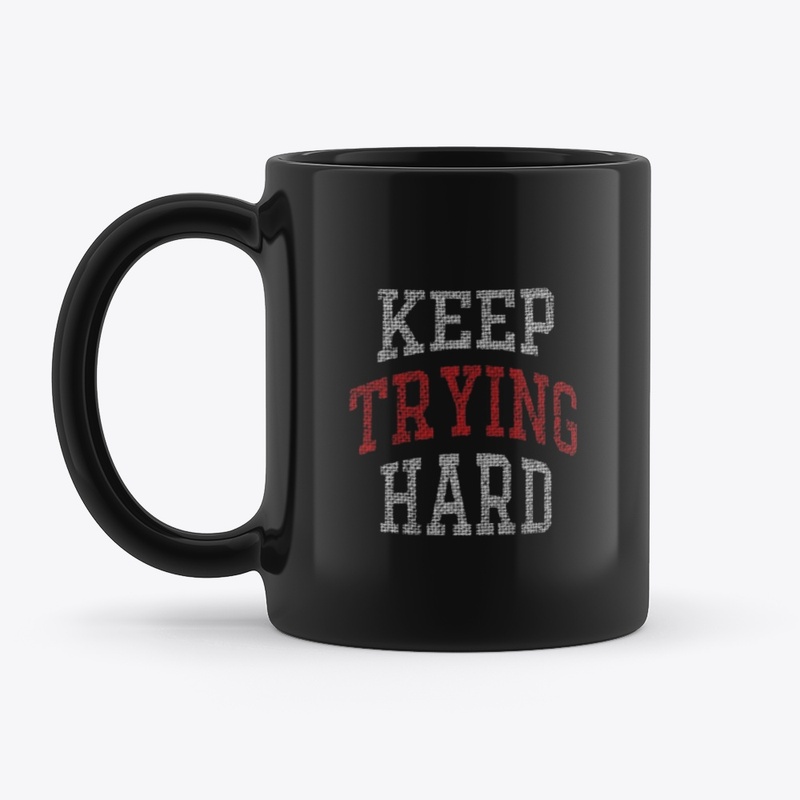 Motivational Apparel for Success Seekers