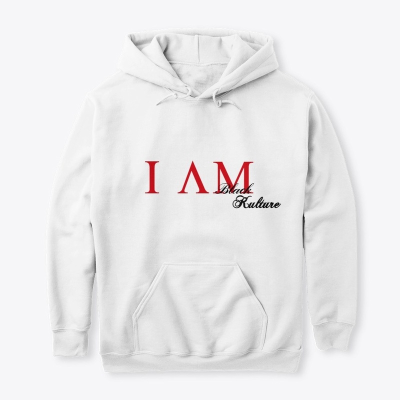 I AM Black Kulture