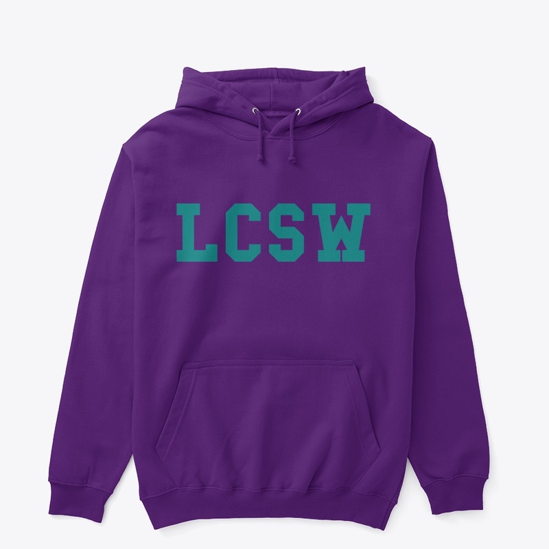 MSW - LCSW - Social Work