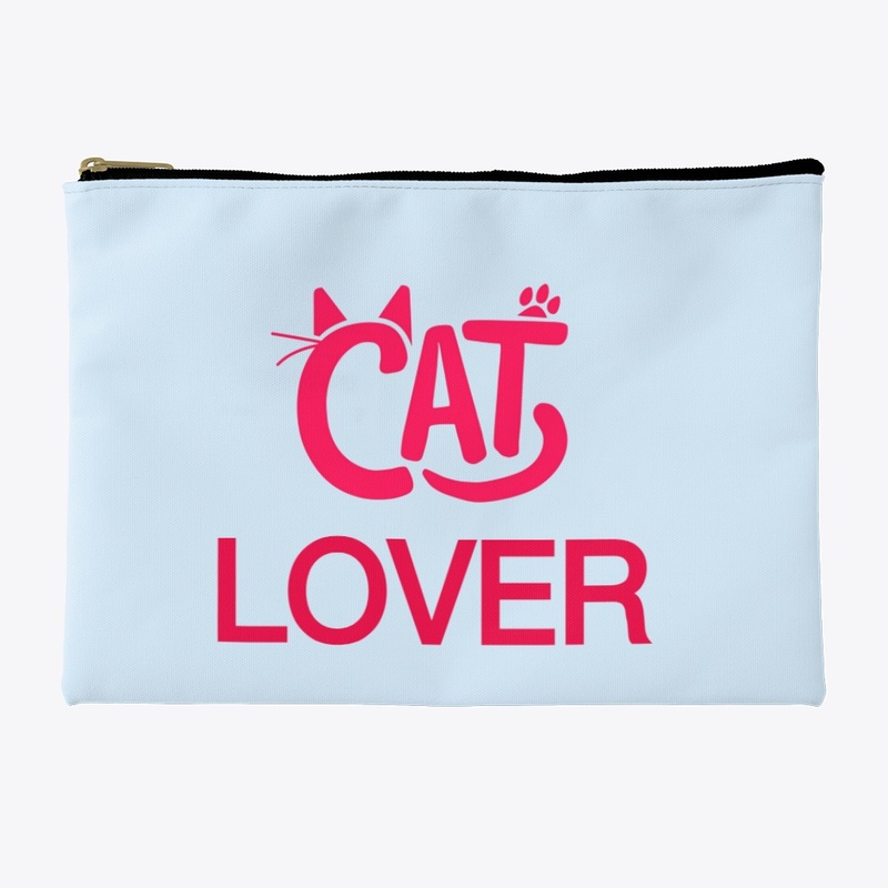  Proud Cat Lover 