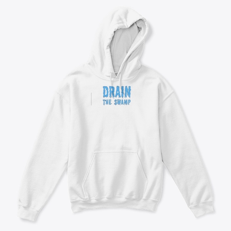 drain the swamp