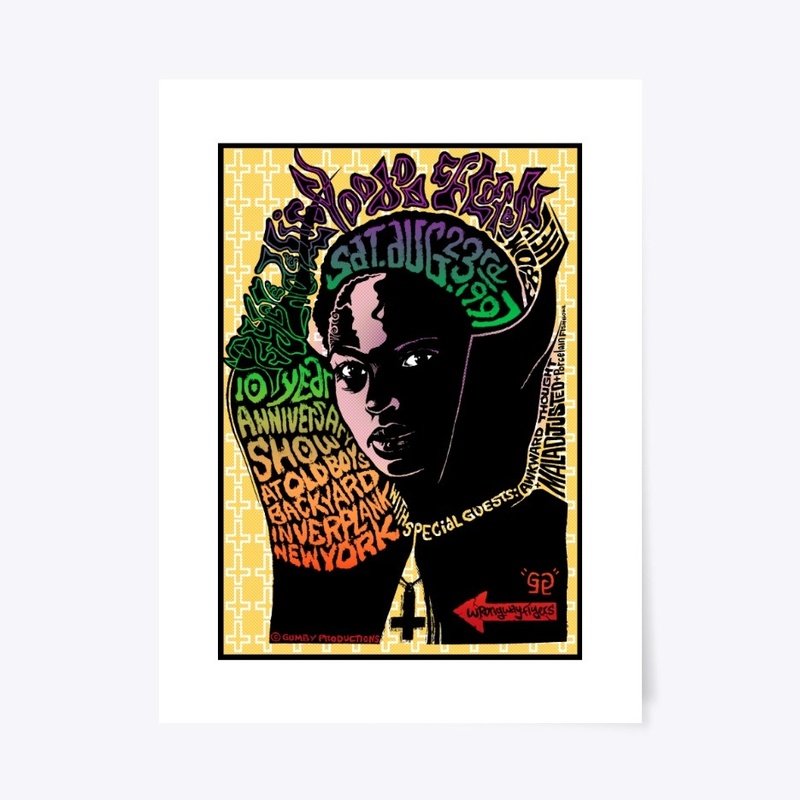 Psychedelic VooDoo Children