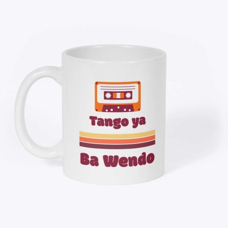 Tango Ya Ba Wendo