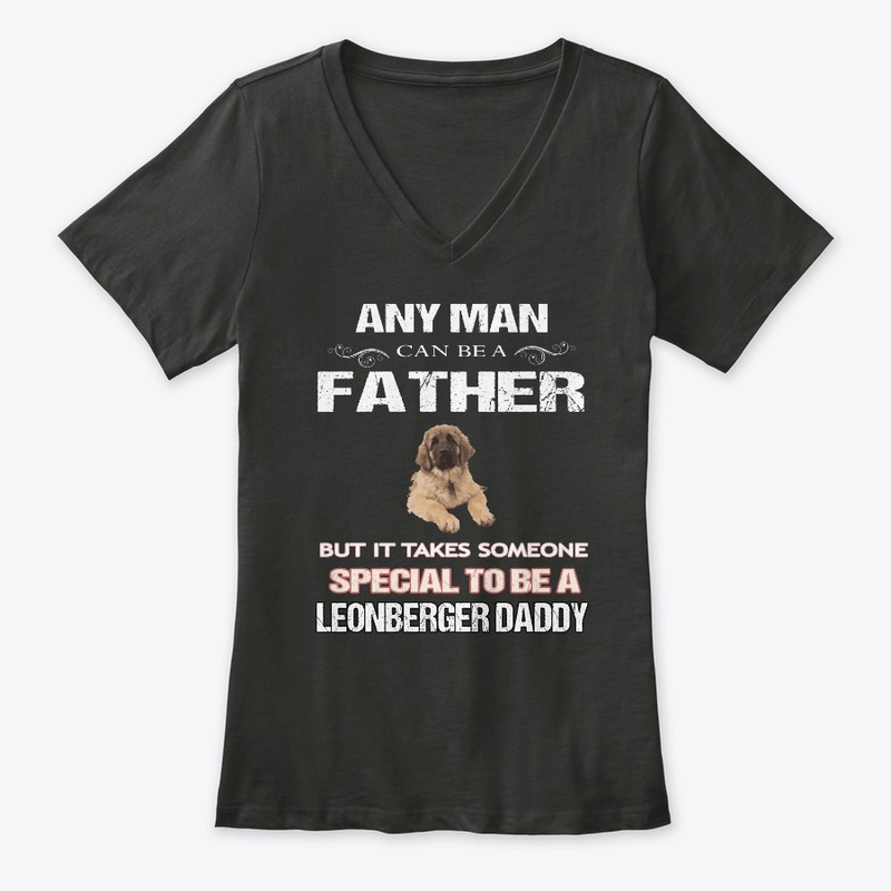 Any man can be a father