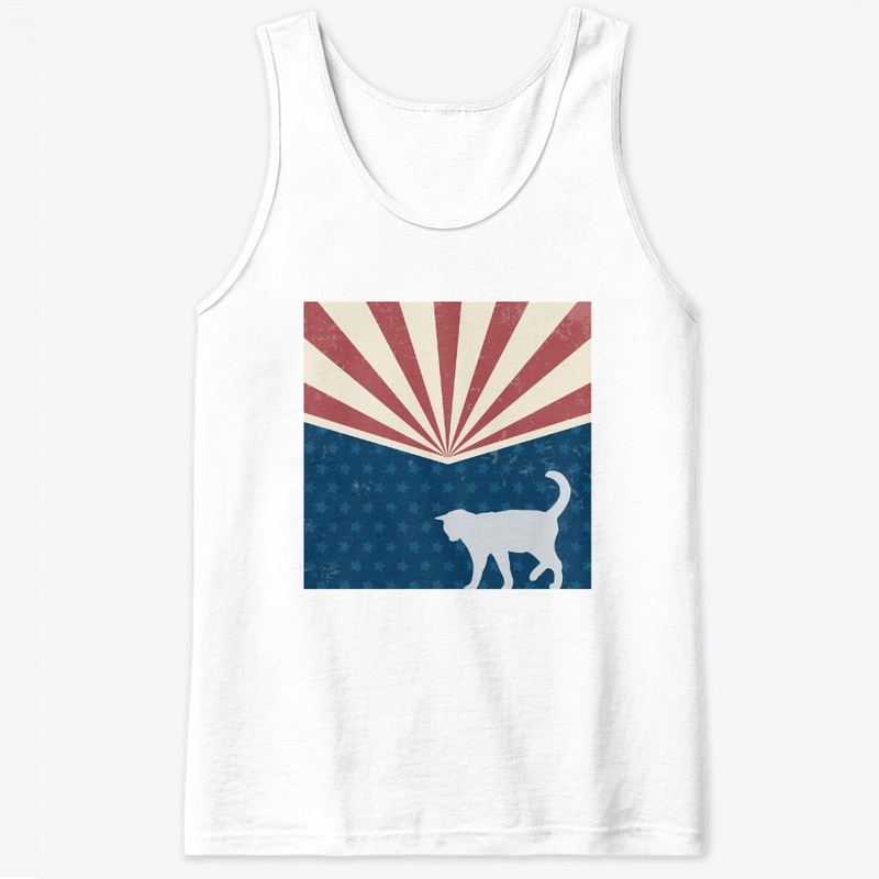 All American Cat