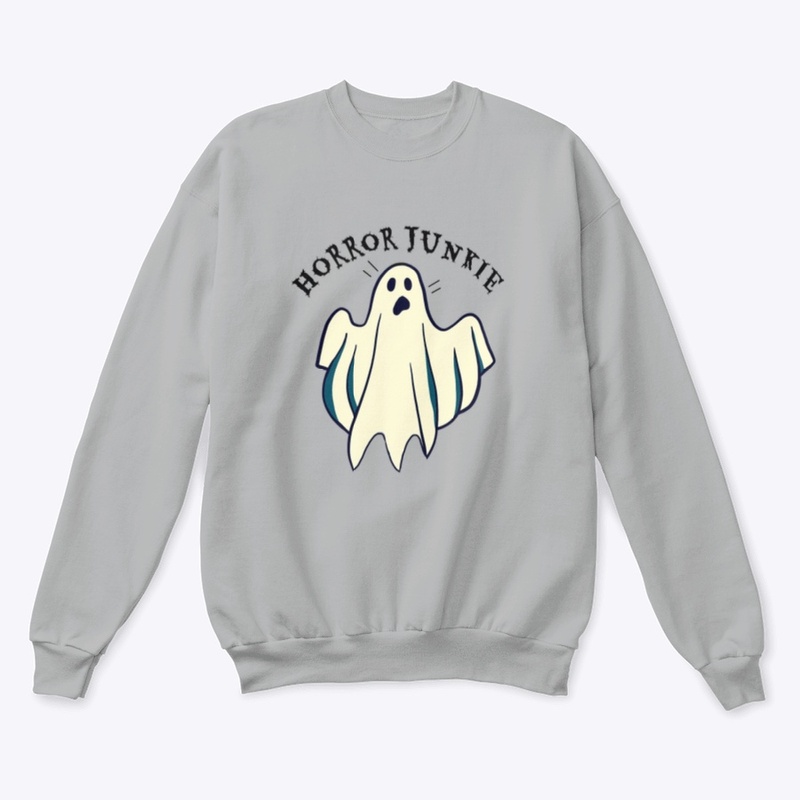 Horror Junkie 