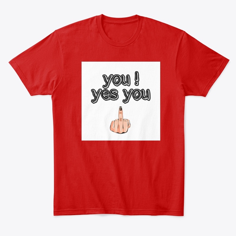 Fuck you 