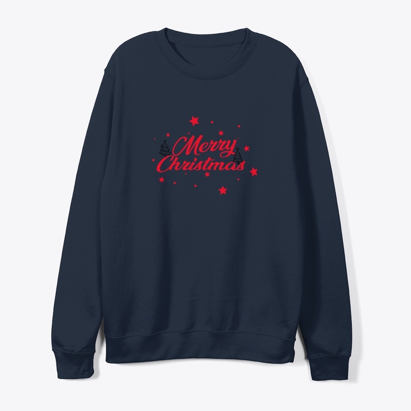 Merry Christmas Hoodie