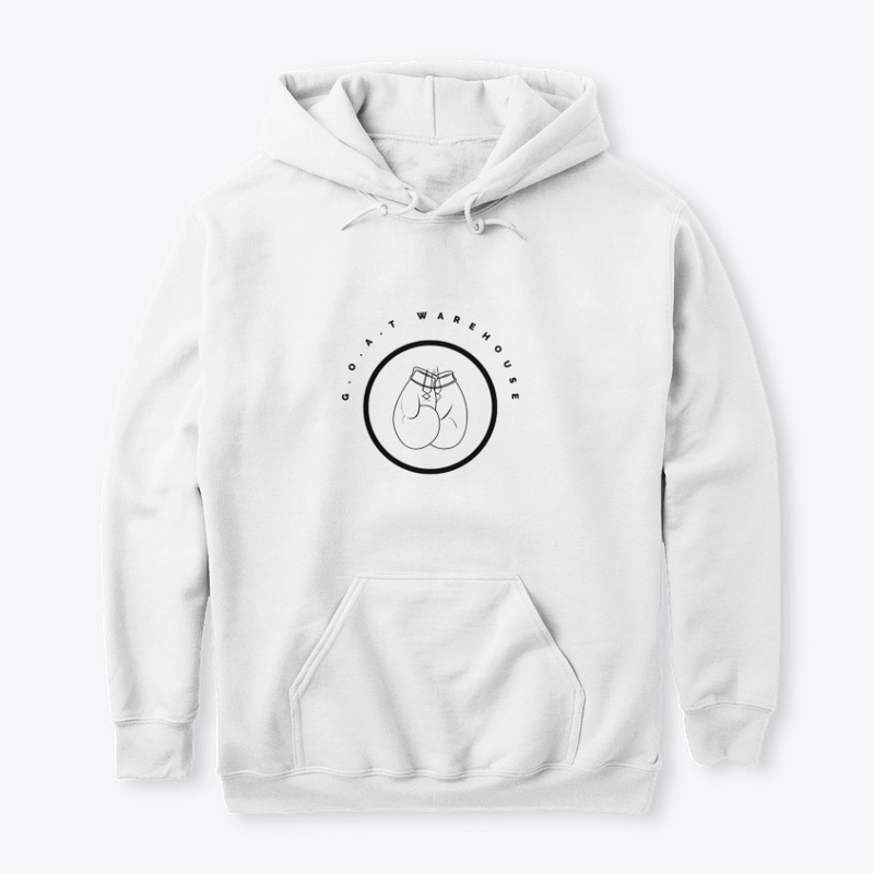 GOAT Warehouse apparel