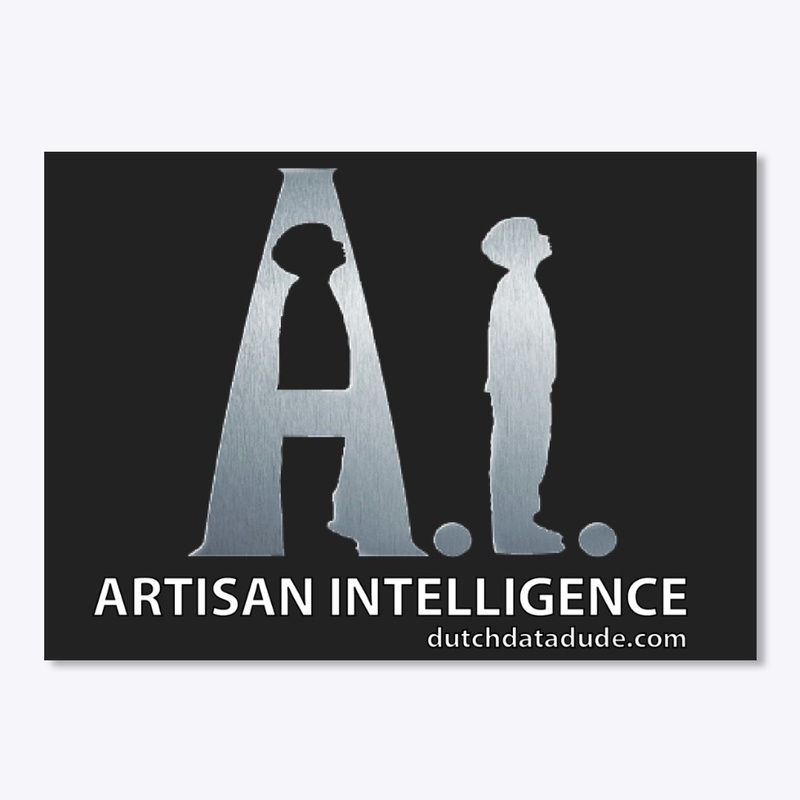 AI: Artisan Intelligence