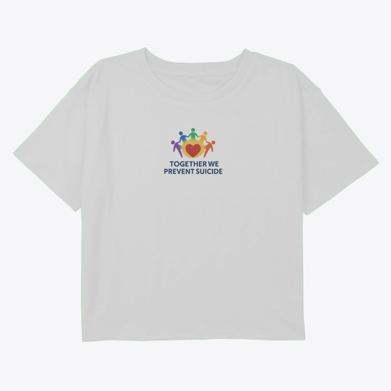 Together We Stand Suicide Prevention