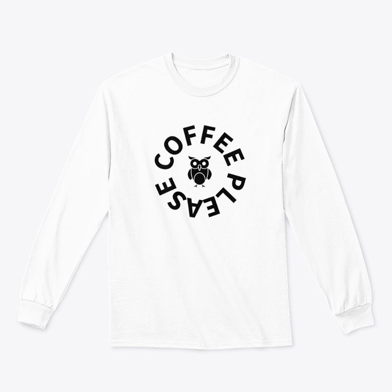 COFFEE PLEASE