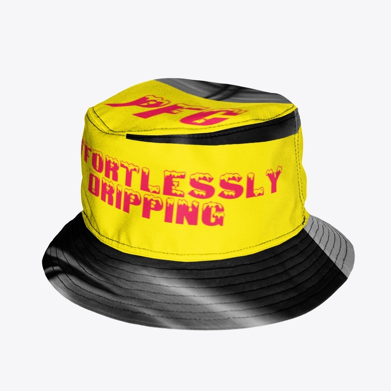 Effortlessly Dripping Collect 2