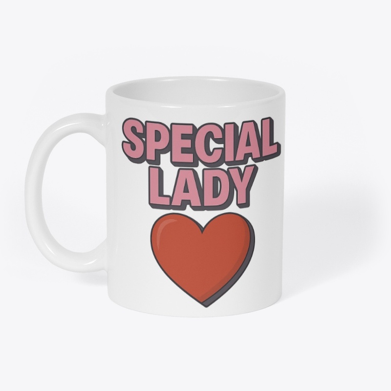 Special Lady