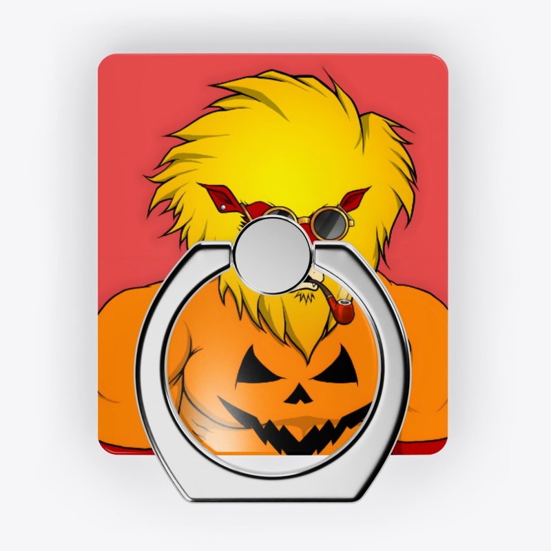 Loaded Lion #1416