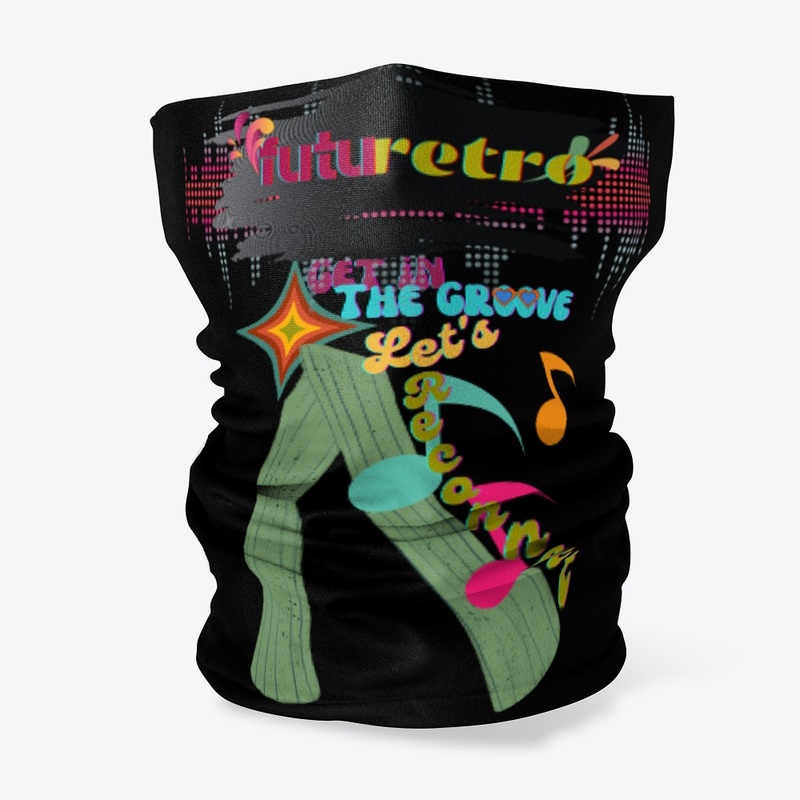 ERAs - Get In The Groove Let's Reconnect
