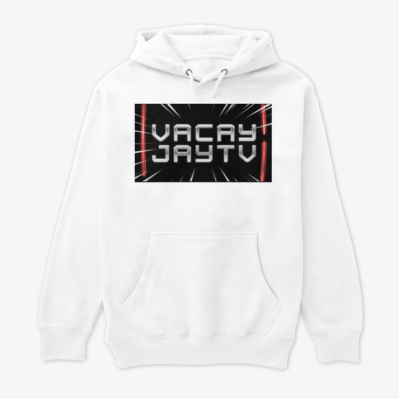 VACAY-JAYTV COMING!