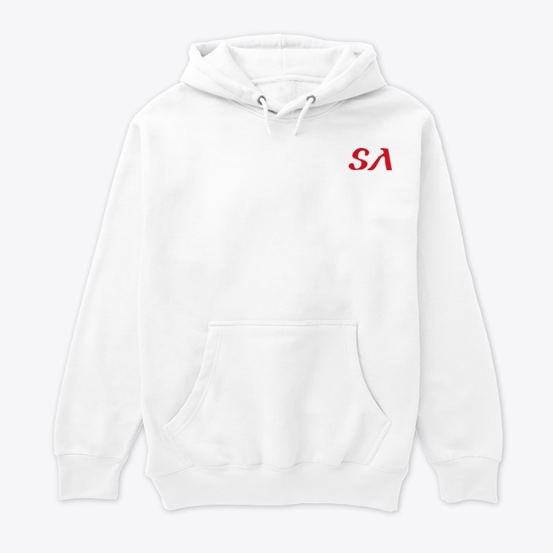 SWAGG Apparel (Red Devil)
