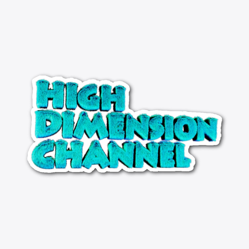 High Dimension de Pelos