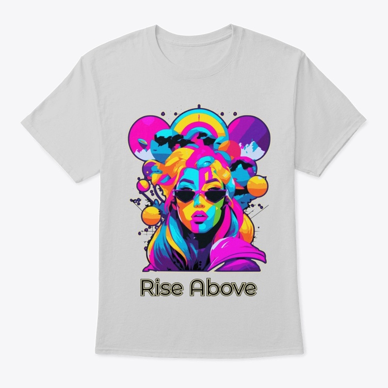 Rise Above