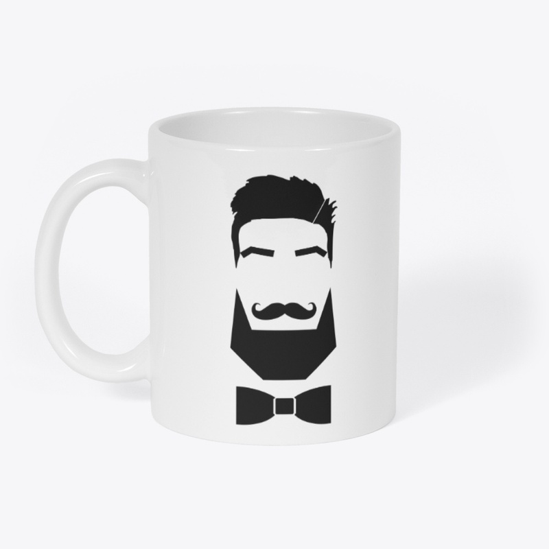 Buddy Blues Merch