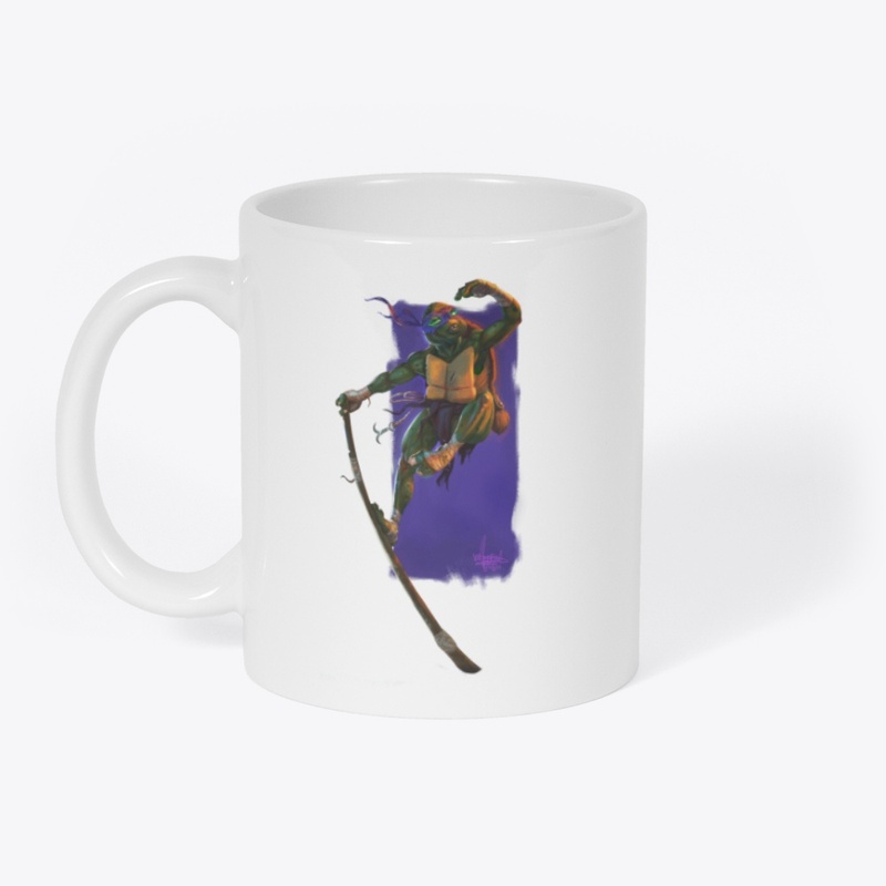 Donatello