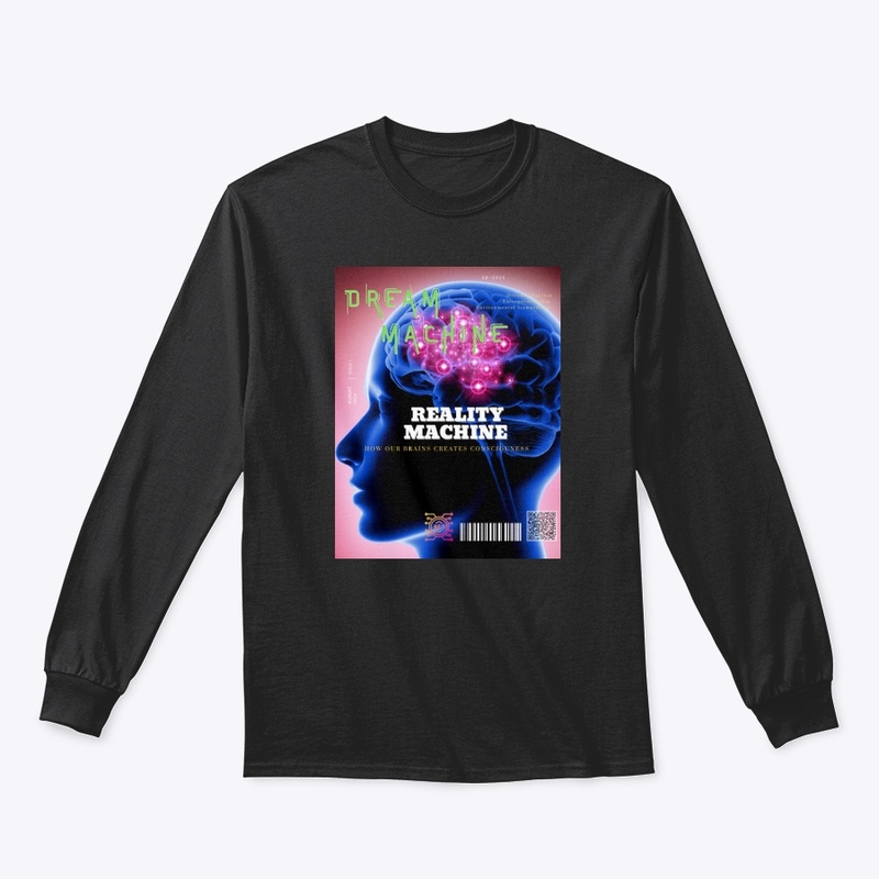 DREAM MACHINE - REALITY MACHINE