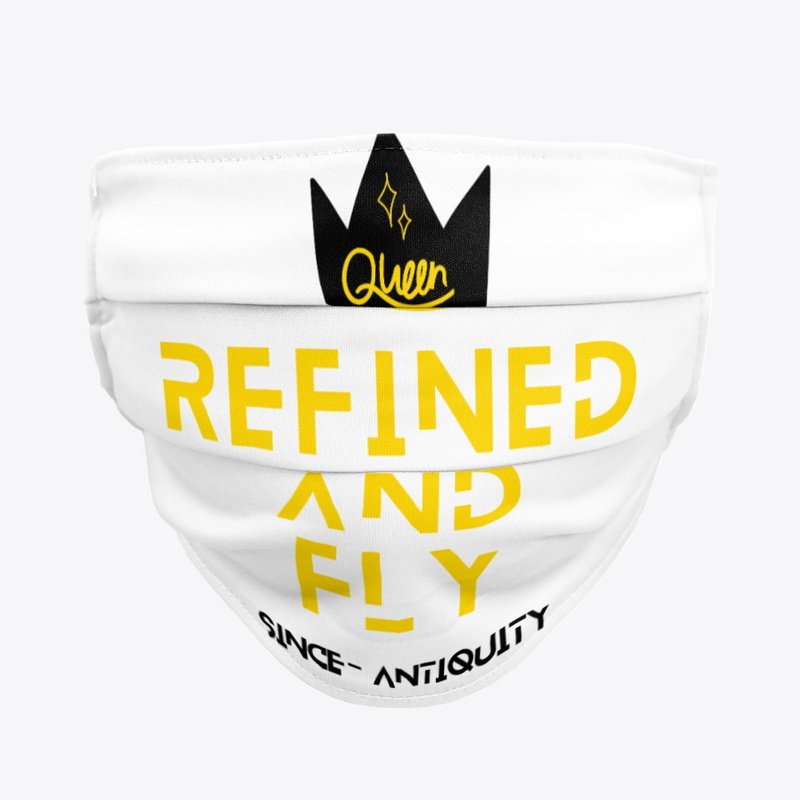 Refined and Fly