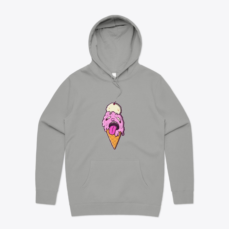 Ice Cream Man