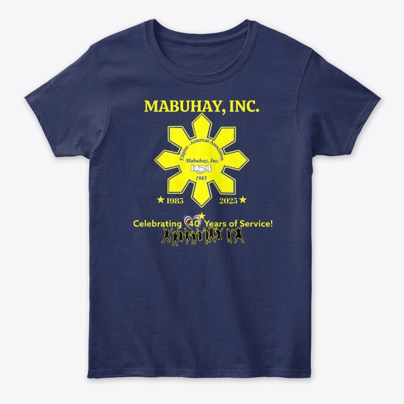 Mabuhay, Inc.